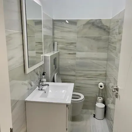 Lejlighed Maria Pita *