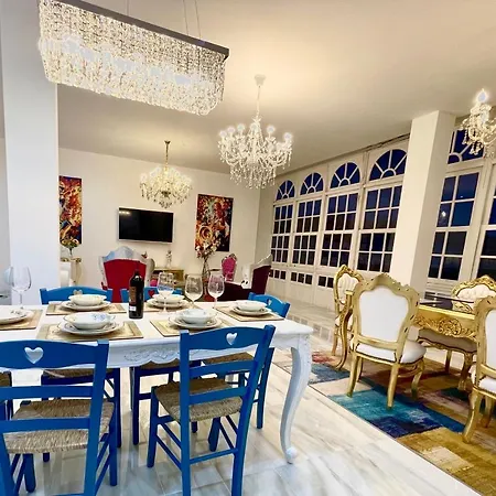 Maria Pita La Corogne