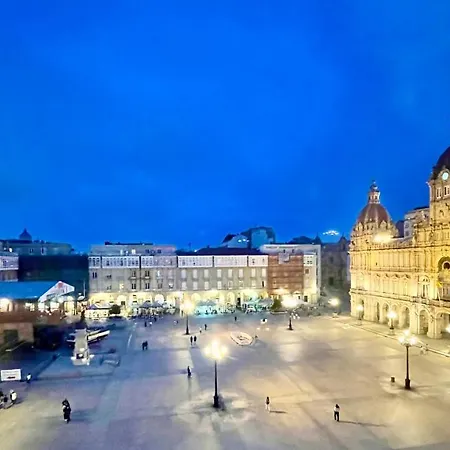 Maria Pita Lejlighed *