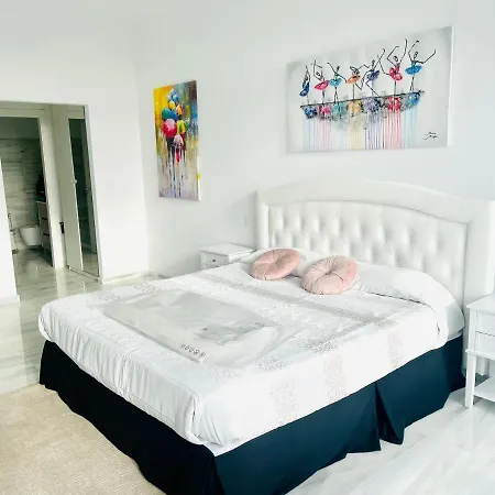 Appartement Maria Pita *