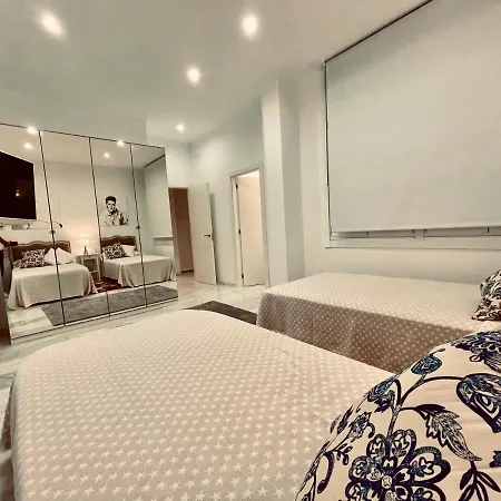 Apartamento María Pita