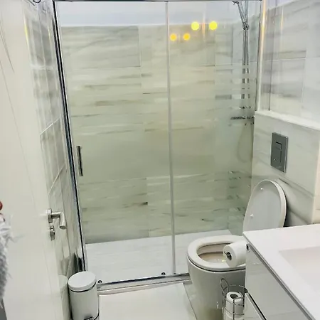 Lejlighed Maria Pita A Coruña