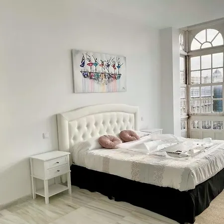 Lejlighed Maria Pita *