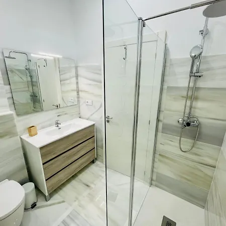 Maria Pita Lejlighed A Coruña