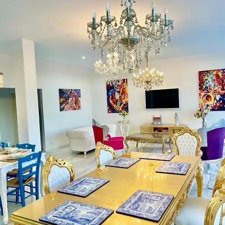 Apartamento María Pita *