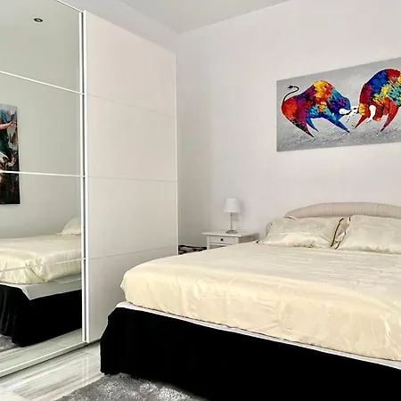 Maria Pita Lejlighed A Coruña