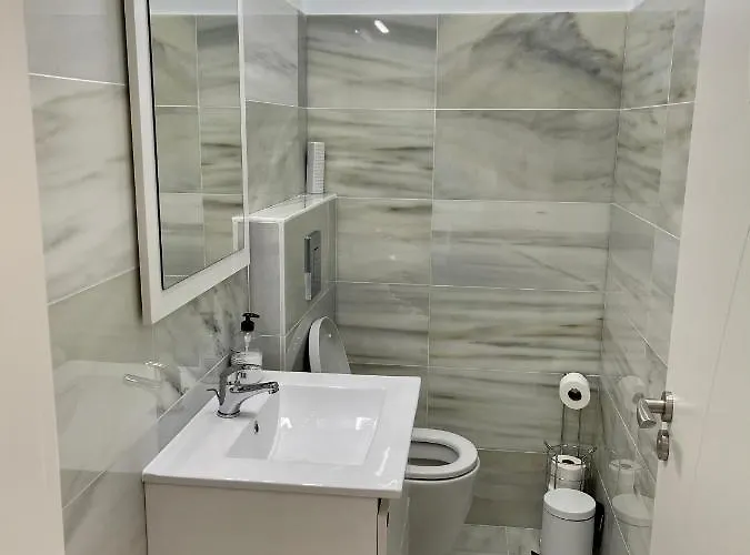 Appartement Maria Pita *