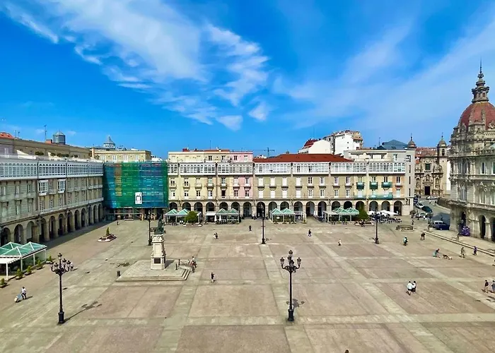 Appartement Maria Pita