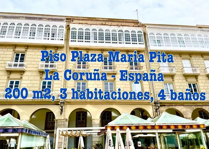 Apartment Maria Pita