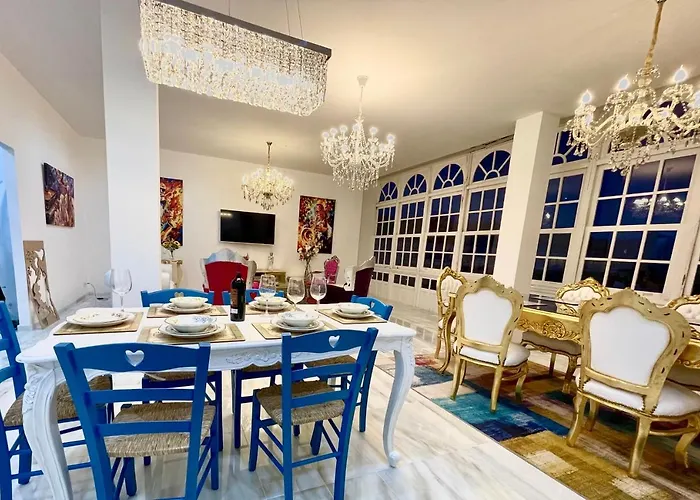 Maria Pita La Corogne