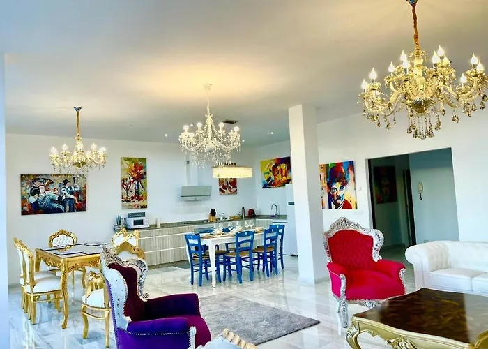 Apartment Maria Pita