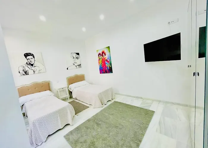 Maria Pita La Corogne