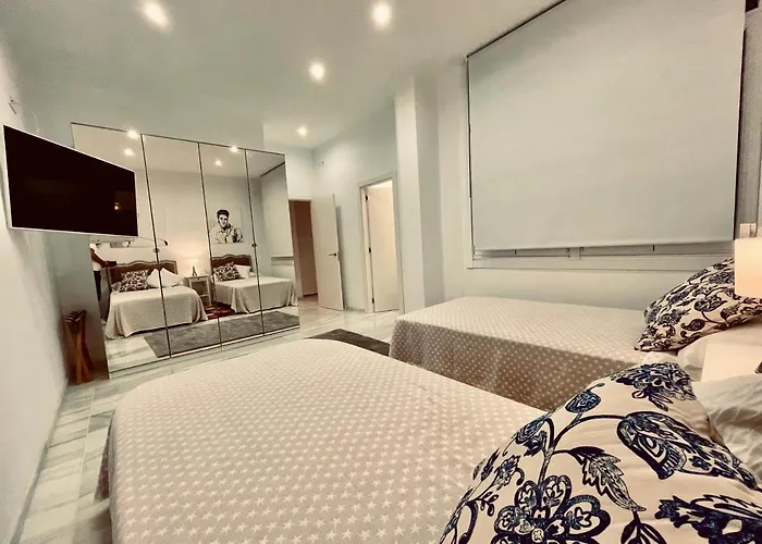 Apartment Maria Pita