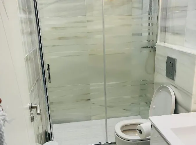 Apartment Maria Pita A Coruna