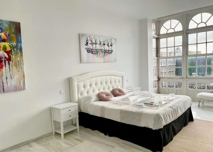 Apartment Maria Pita *