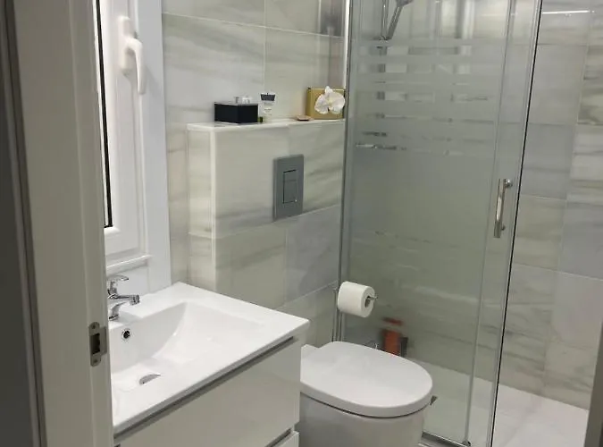 Maria Pita Appartement *