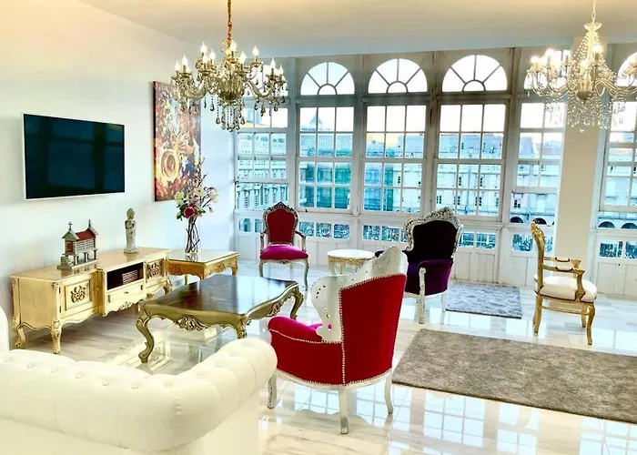 Apartment Maria Pita